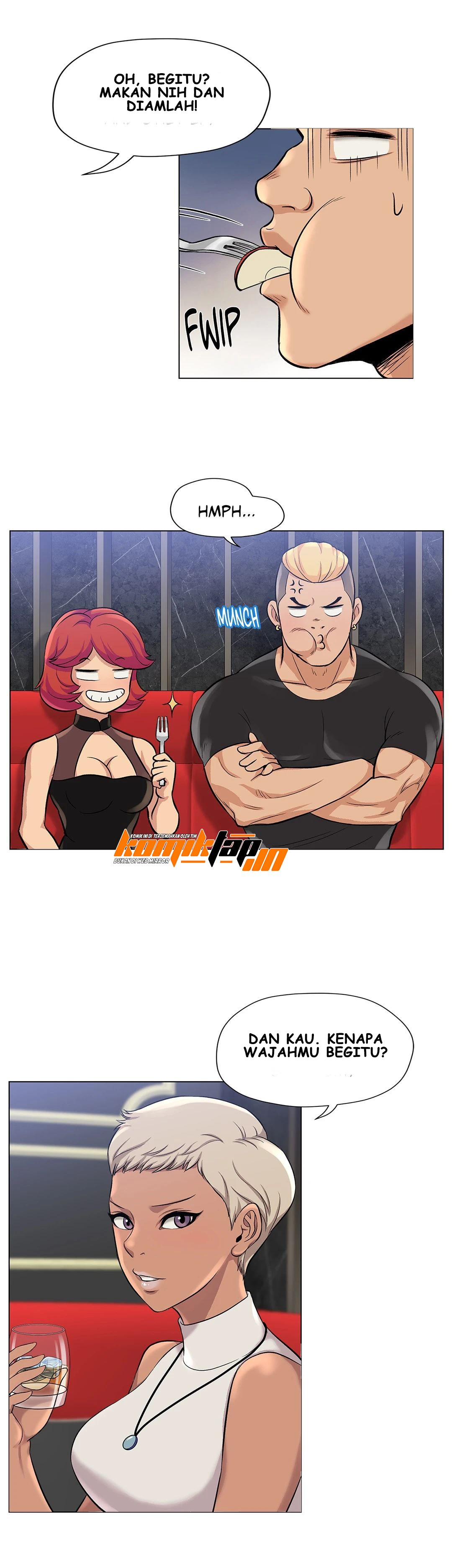 Back With a Bang: Chapter chapter-1 - Page 22