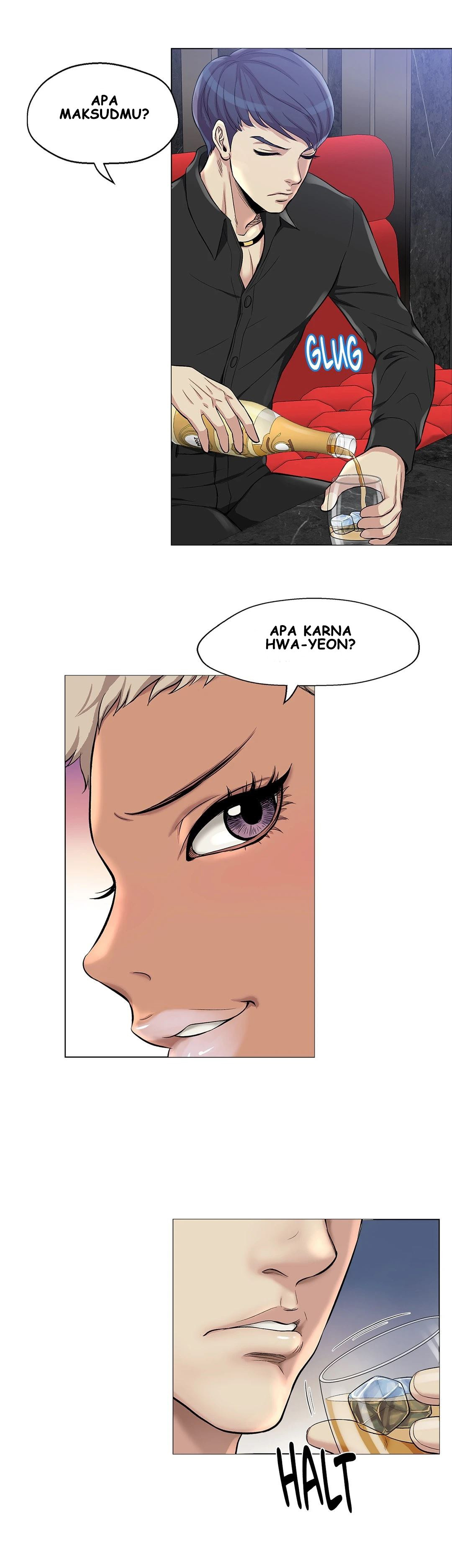 Back With a Bang: Chapter chapter-1 - Page 23