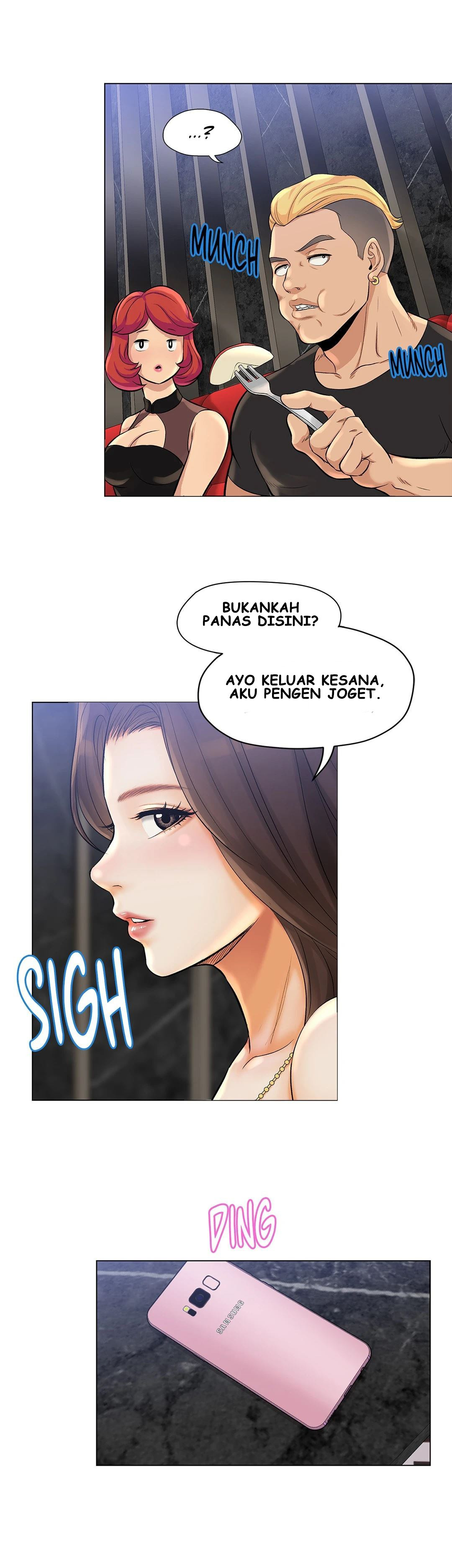 Back With a Bang: Chapter chapter-1 - Page 25