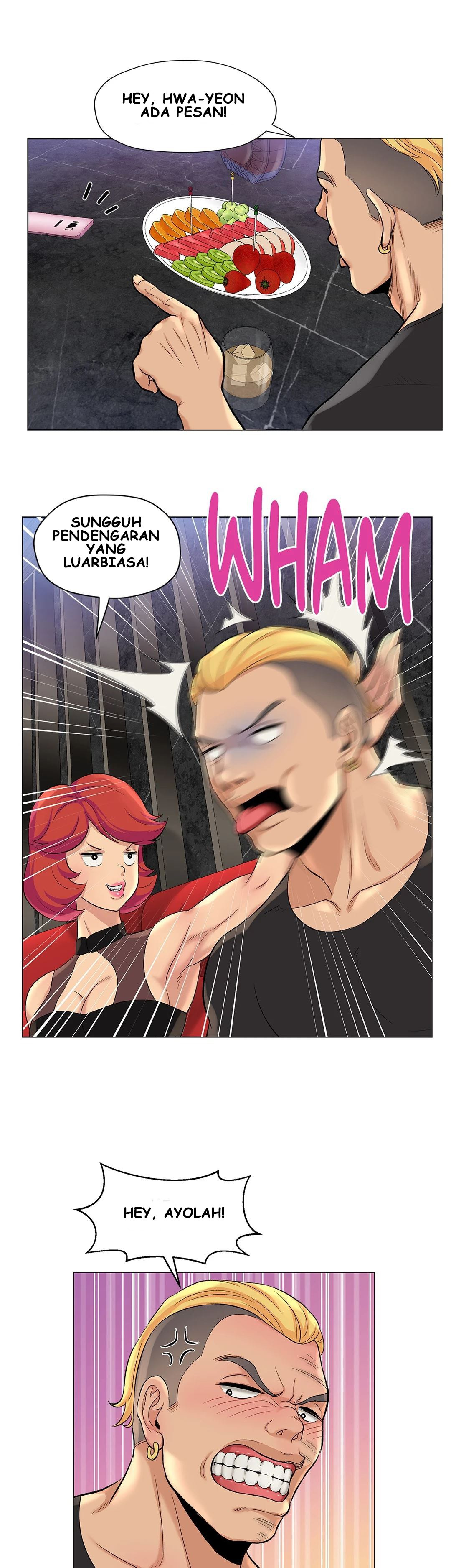 Back With a Bang: Chapter chapter-1 - Page 26
