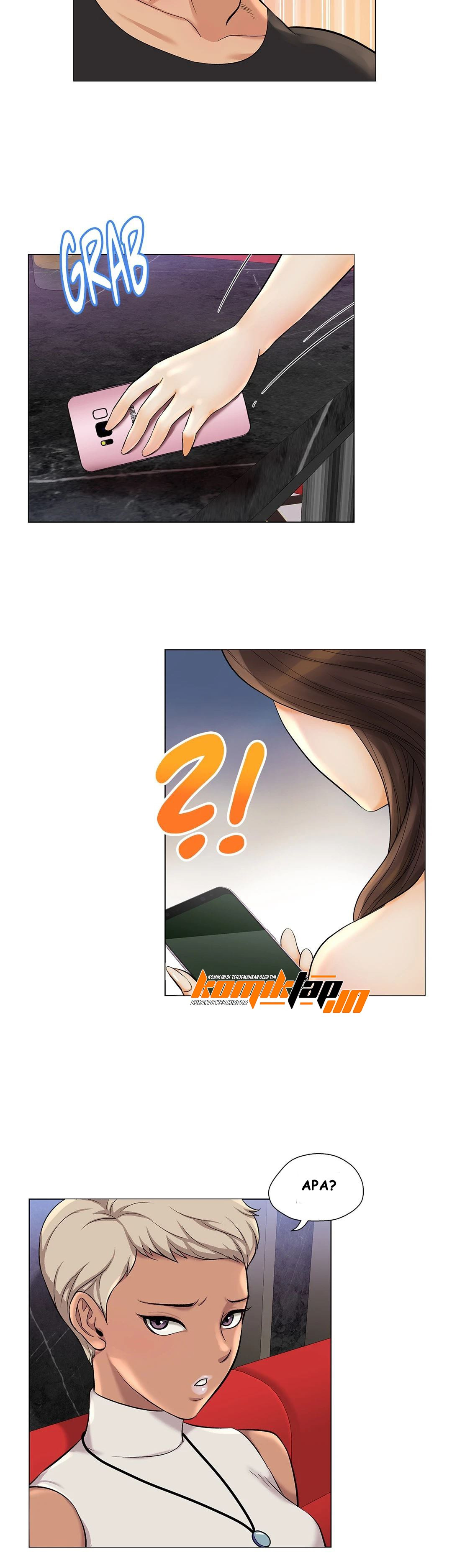 Back With a Bang: Chapter chapter-1 - Page 27