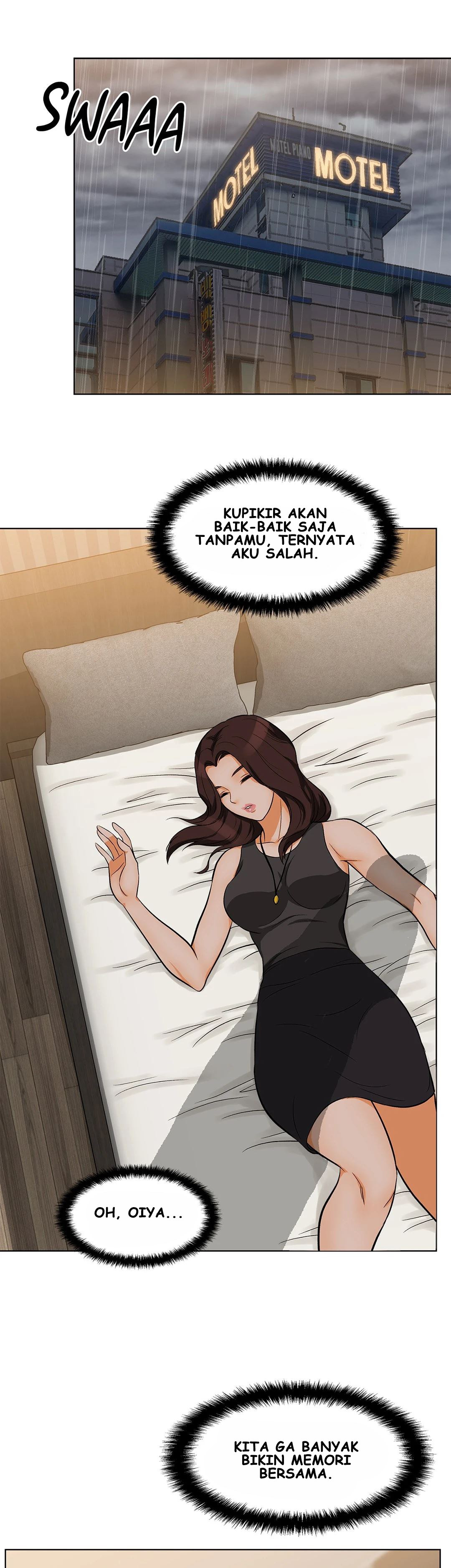 Back With a Bang: Chapter chapter-10 - Page 2