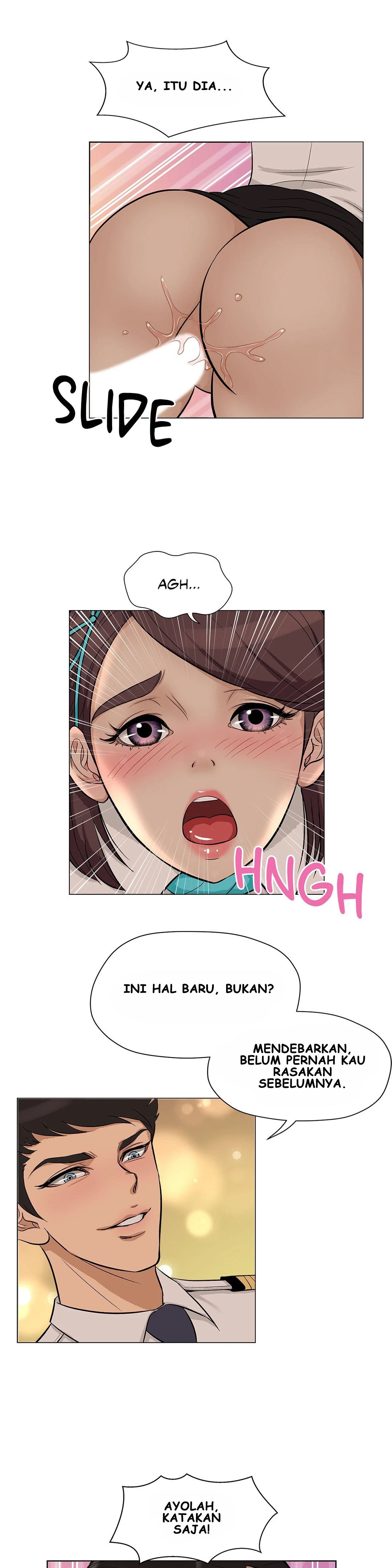 Back With a Bang: Chapter chapter-10 - Page 6