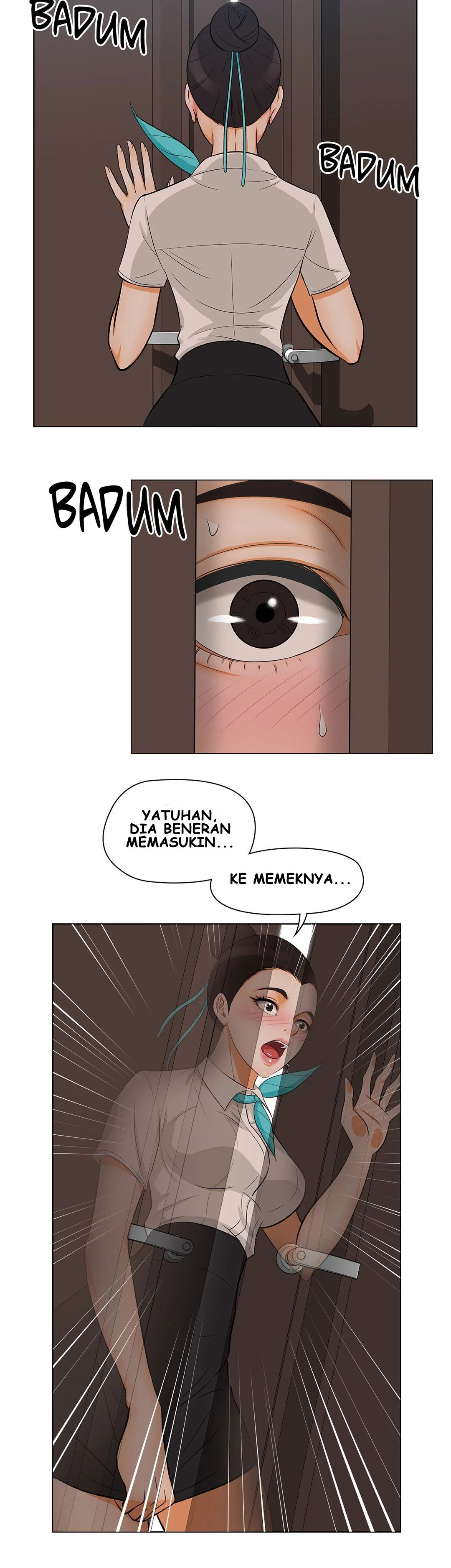 Back With a Bang: Chapter chapter-10 - Page 9
