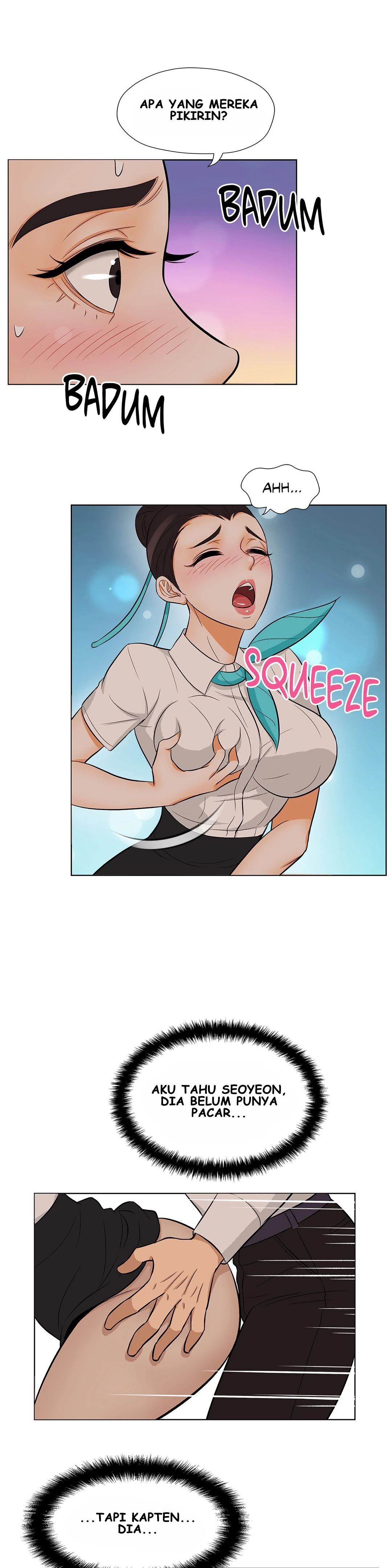 Back With a Bang: Chapter chapter-10 - Page 10