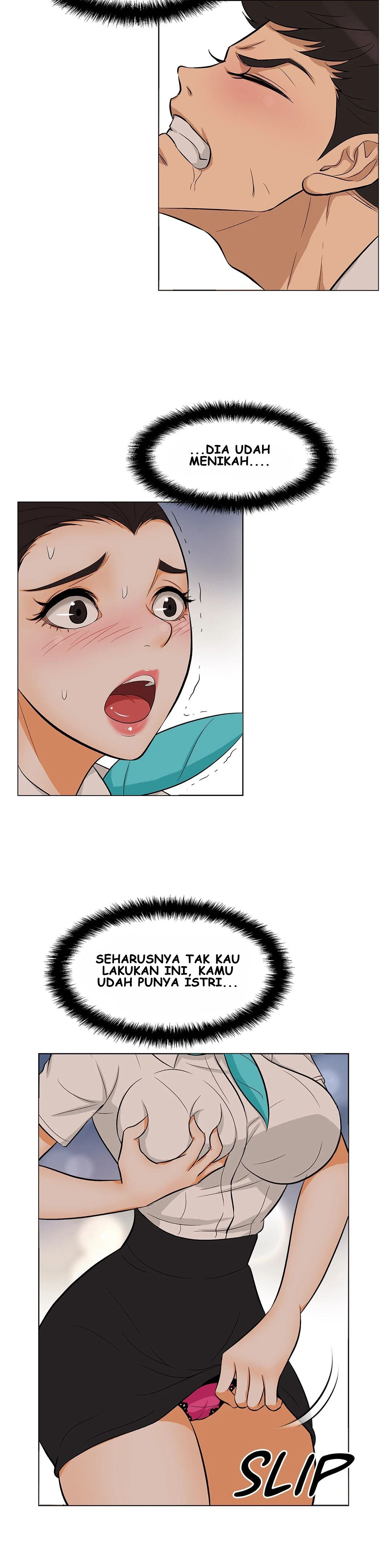 Back With a Bang: Chapter chapter-10 - Page 11