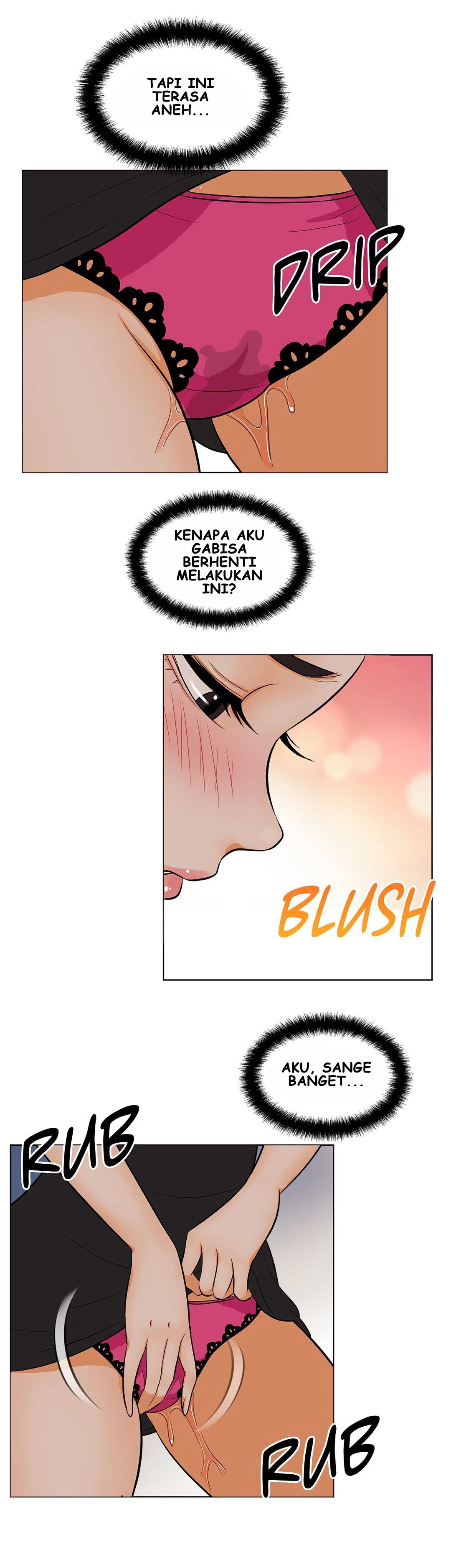 Back With a Bang: Chapter chapter-10 - Page 12