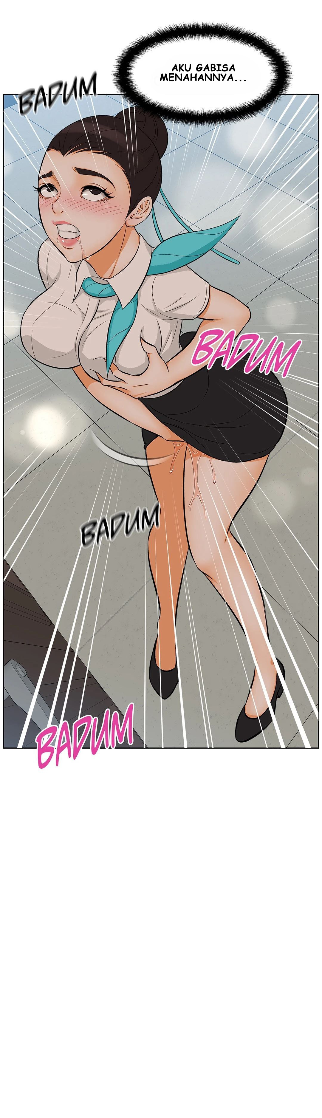 Back With a Bang: Chapter chapter-10 - Page 13