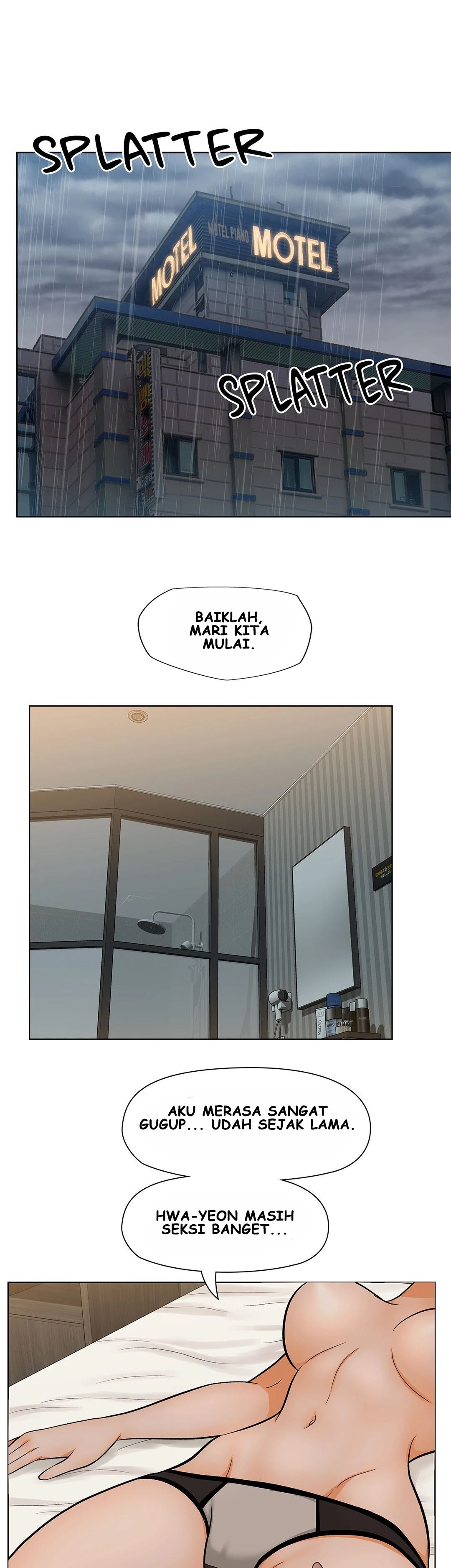 Back With a Bang: Chapter chapter-10 - Page 14