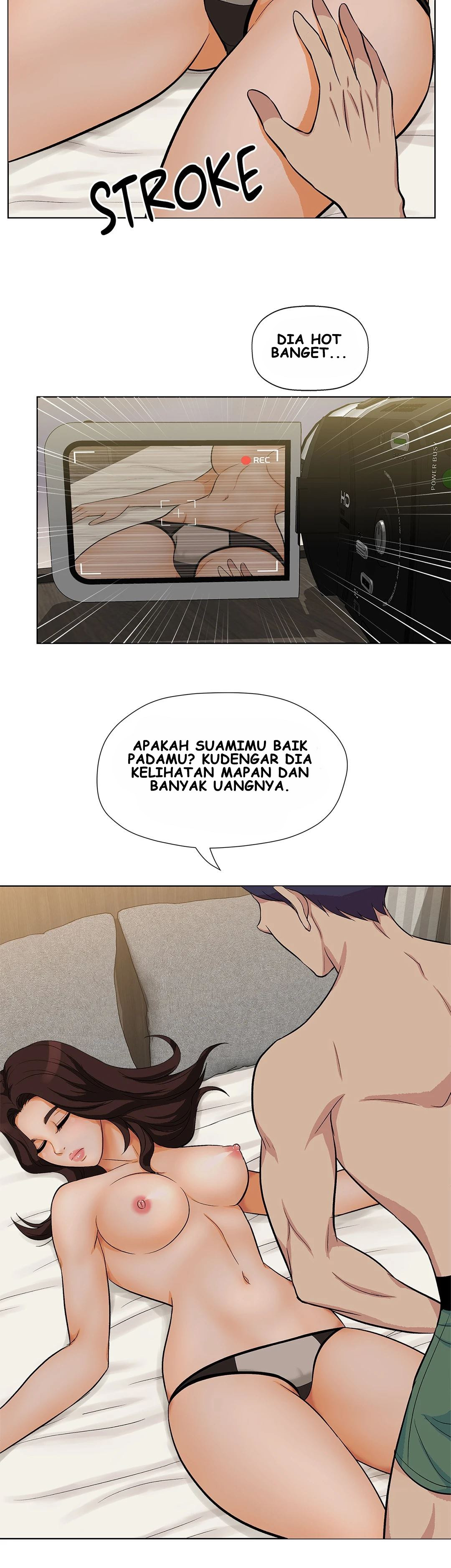 Back With a Bang: Chapter chapter-10 - Page 15