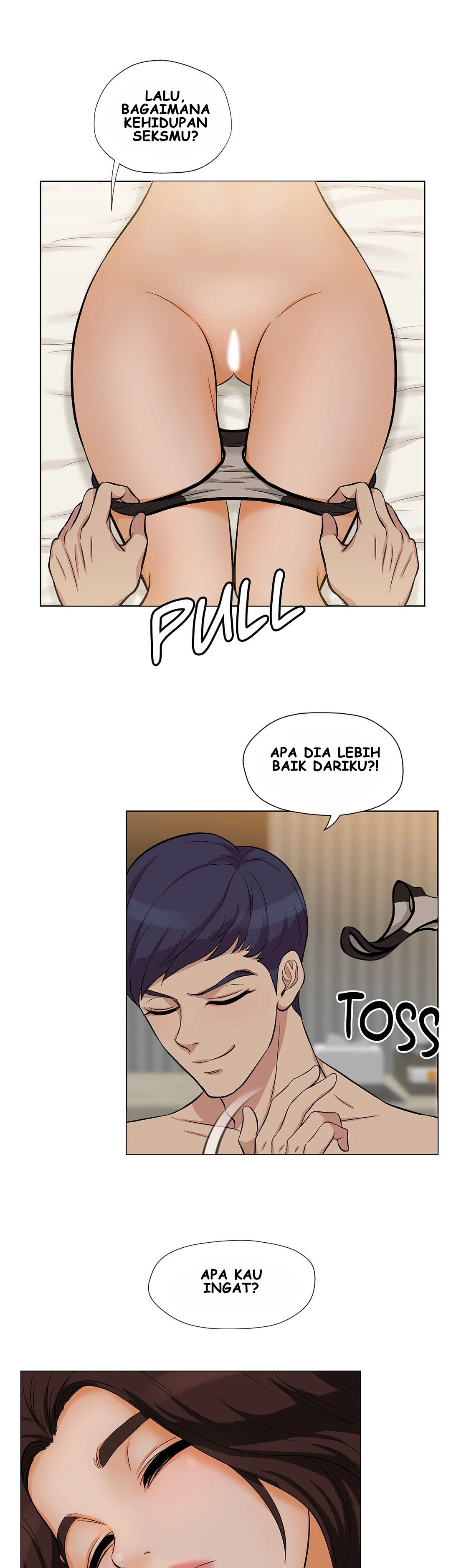 Back With a Bang: Chapter chapter-10 - Page 16