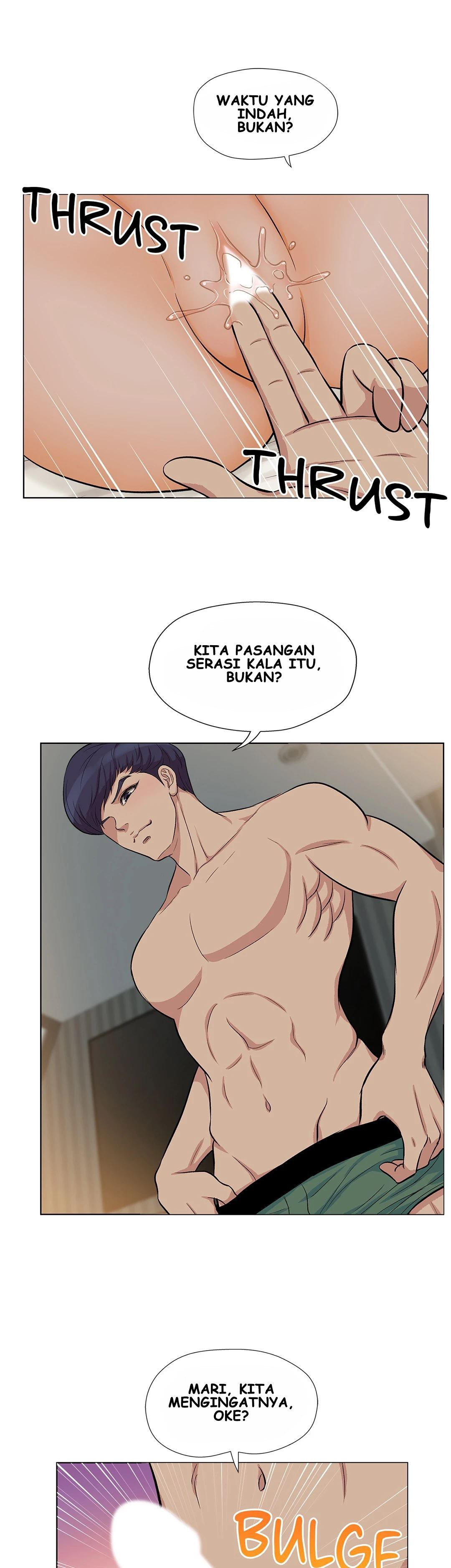 Back With a Bang: Chapter chapter-10 - Page 18