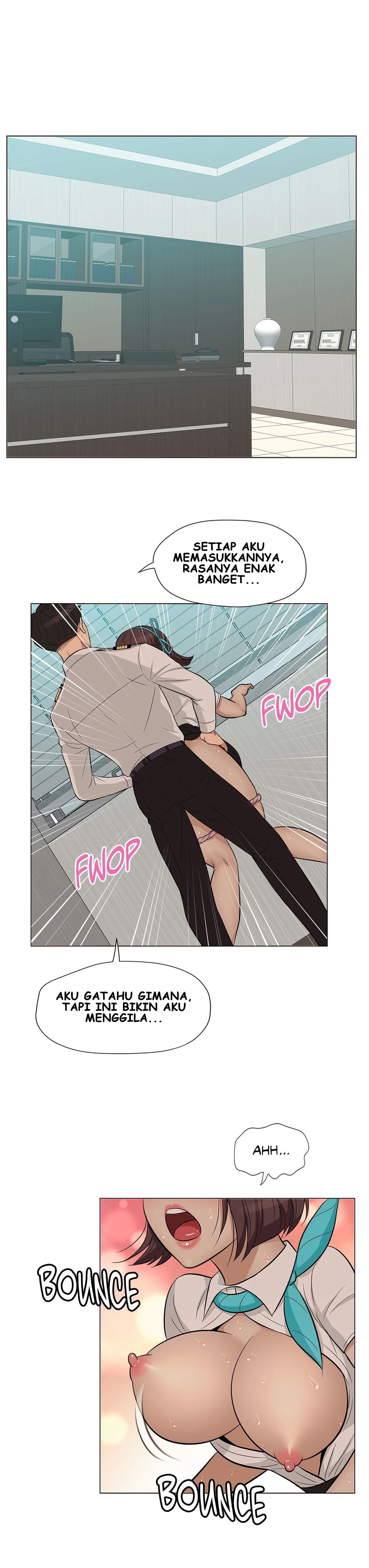 Back With a Bang: Chapter chapter-10 - Page 21