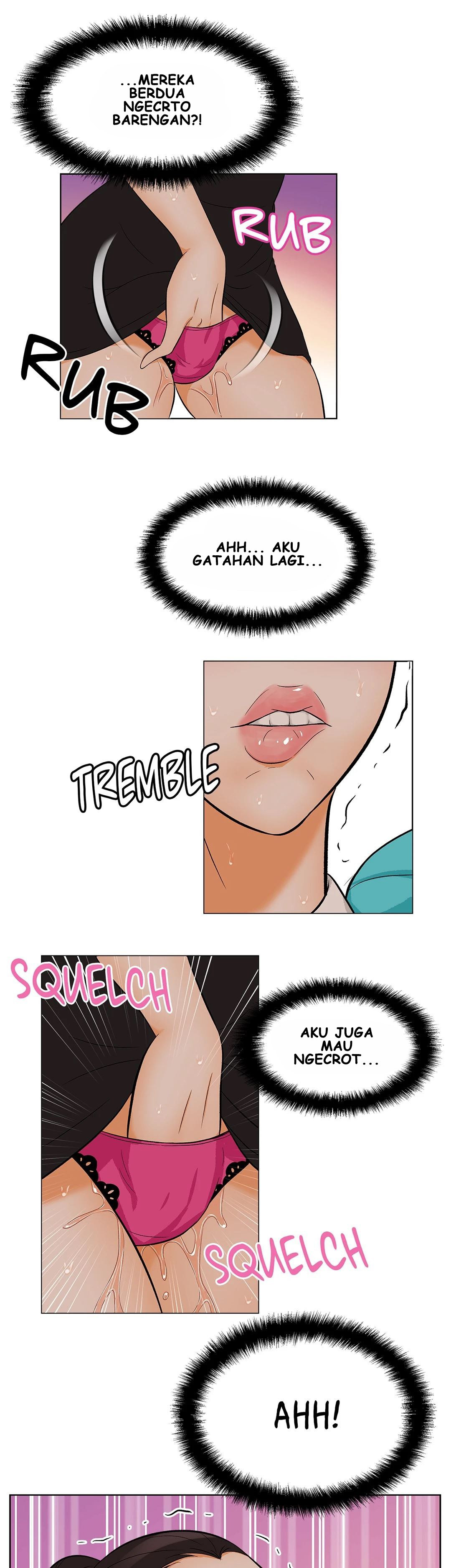 Back With a Bang: Chapter chapter-10 - Page 24