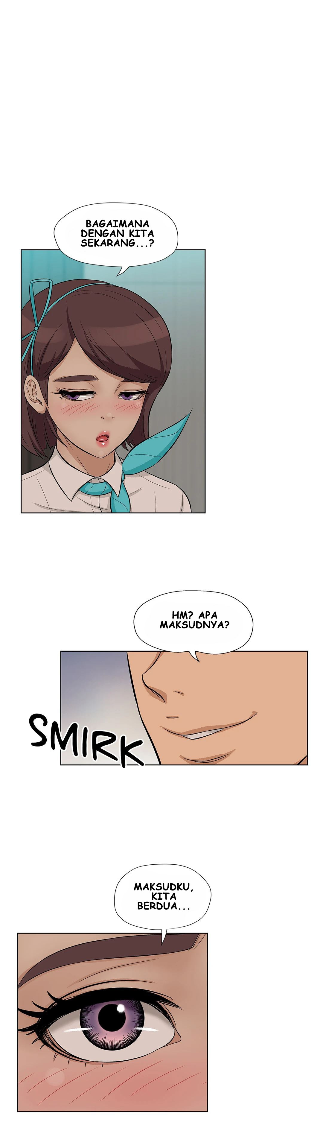 Back With a Bang: Chapter chapter-11 - Page 2
