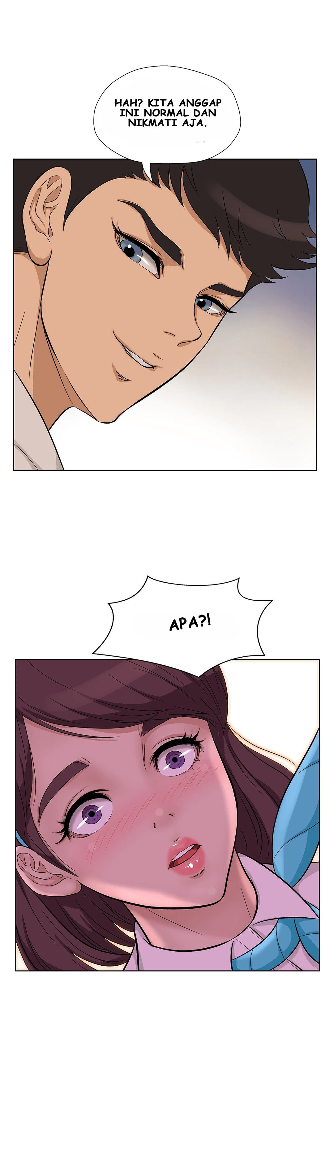 Back With a Bang: Chapter chapter-11 - Page 3