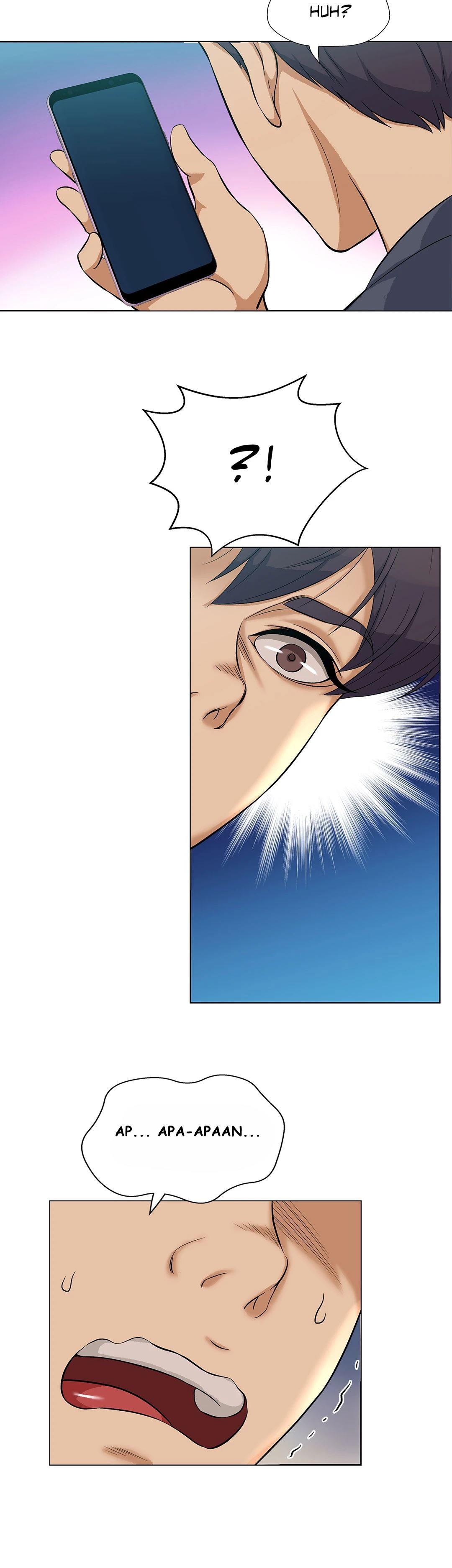 Back With a Bang: Chapter chapter-11 - Page 7