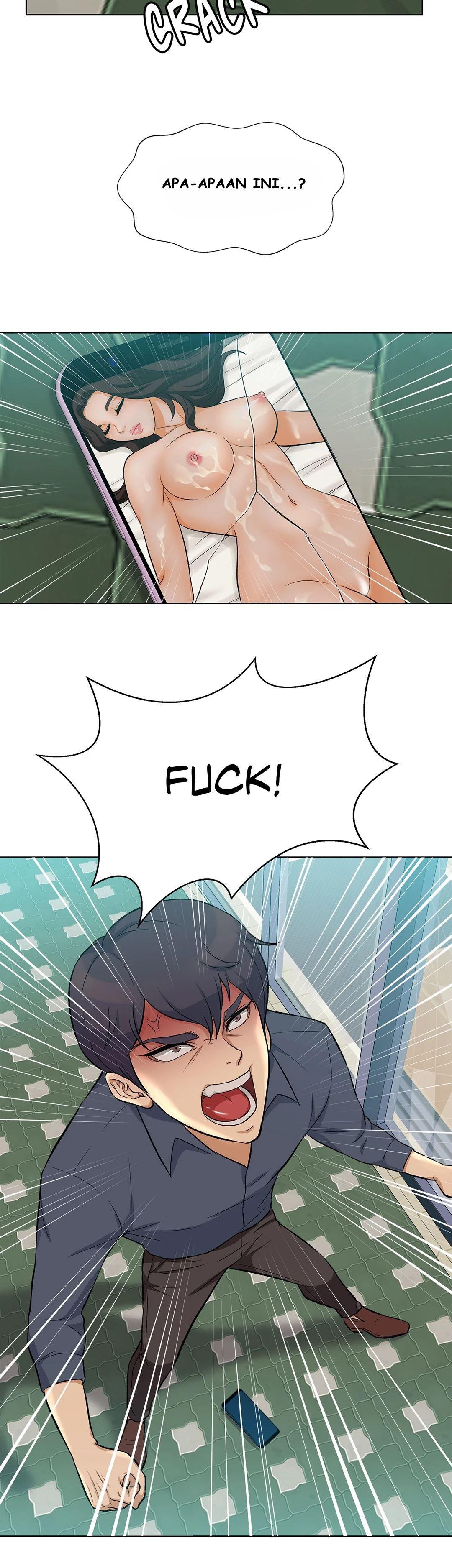 Back With a Bang: Chapter chapter-11 - Page 9