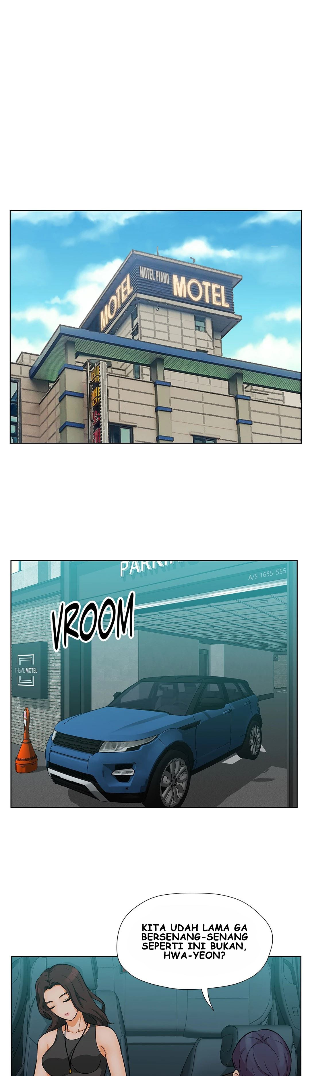 Back With a Bang: Chapter chapter-11 - Page 10