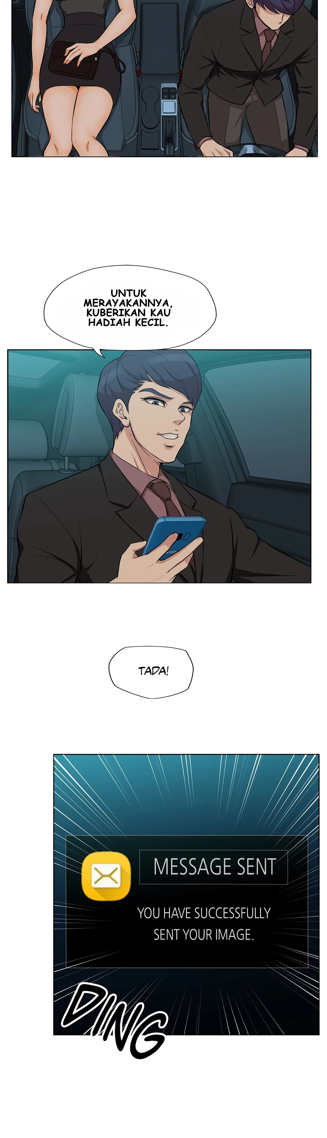 Back With a Bang: Chapter chapter-11 - Page 11