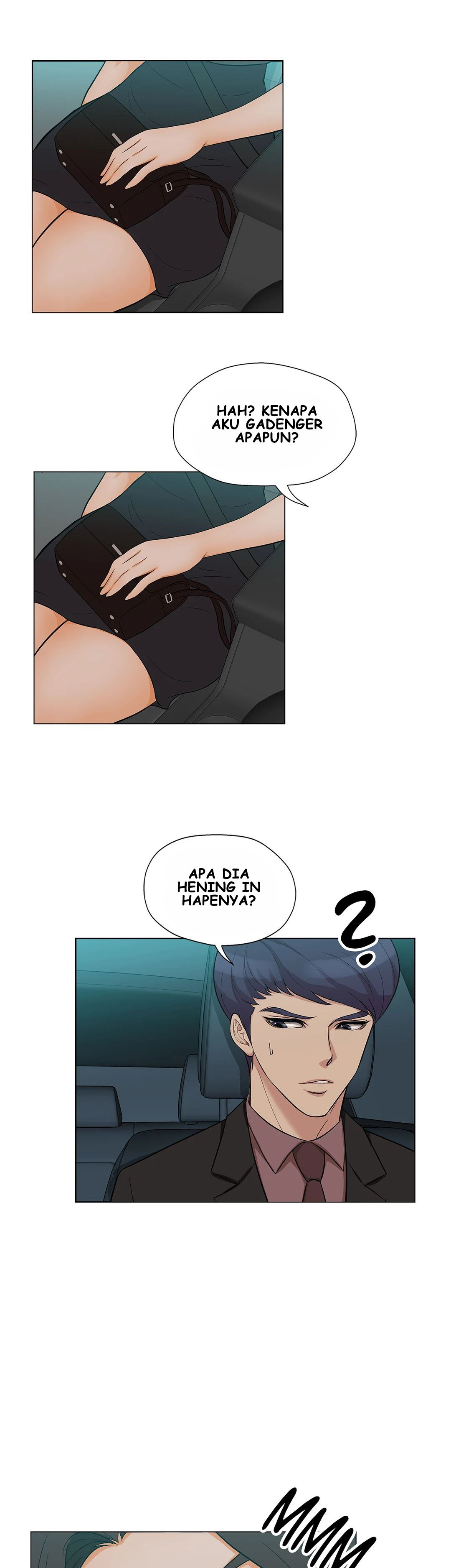 Back With a Bang: Chapter chapter-11 - Page 12