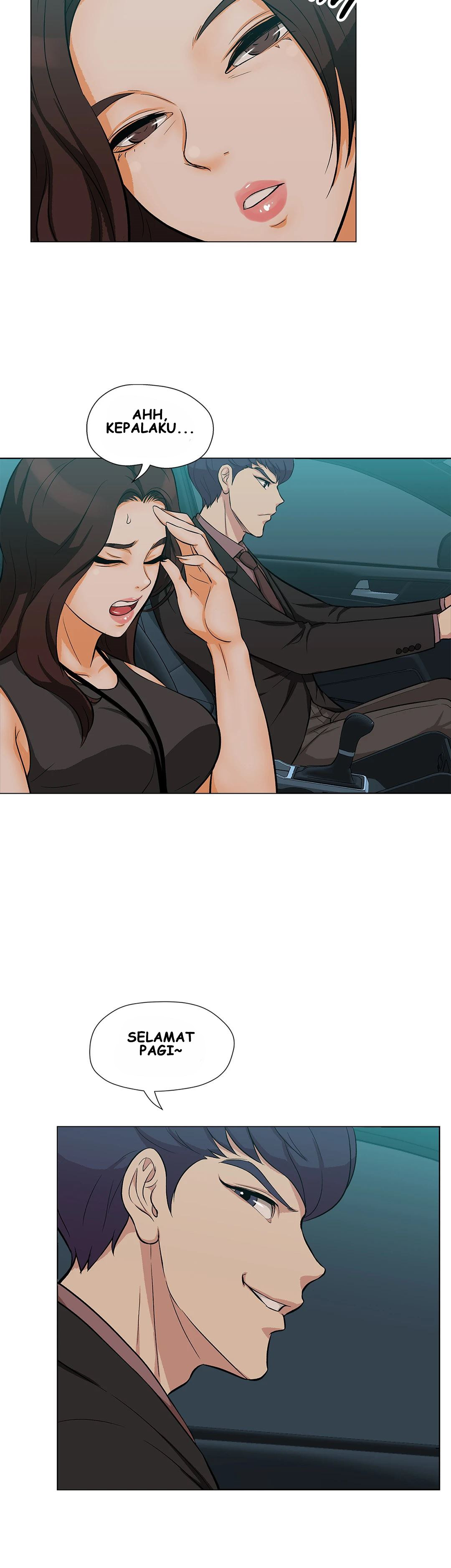 Back With a Bang: Chapter chapter-11 - Page 13