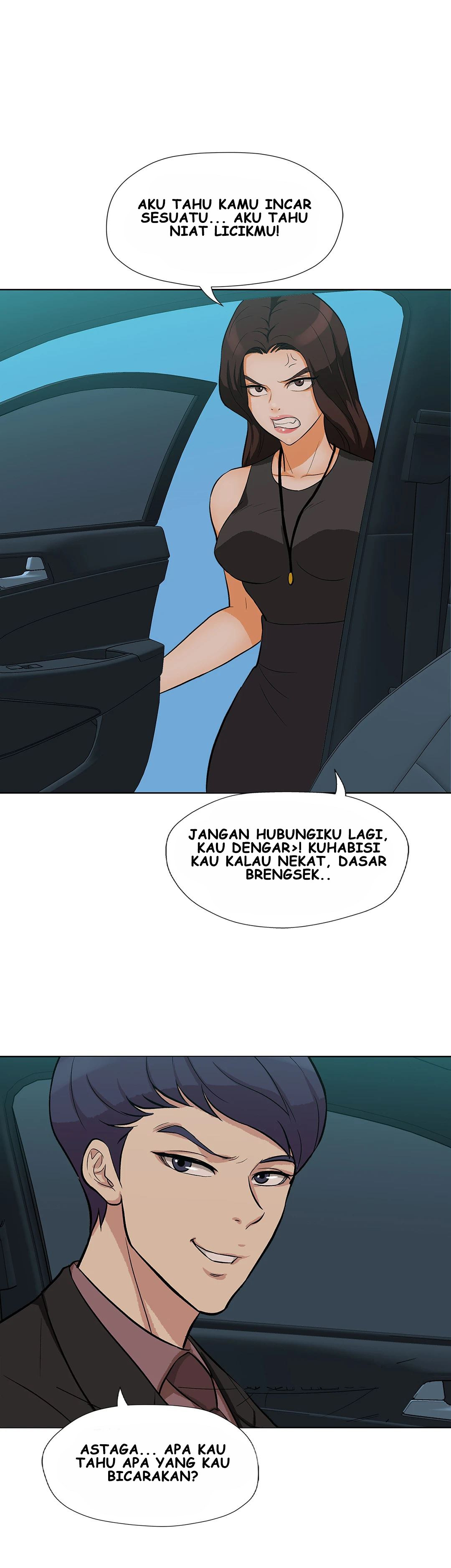 Back With a Bang: Chapter chapter-11 - Page 16