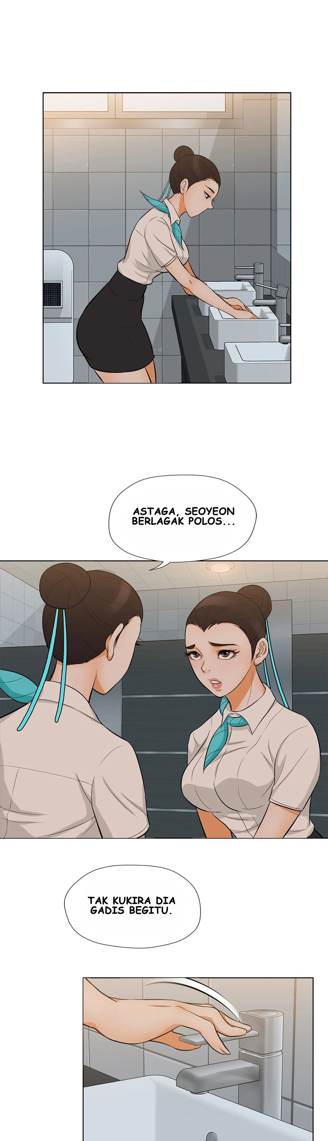 Back With a Bang: Chapter chapter-11 - Page 18