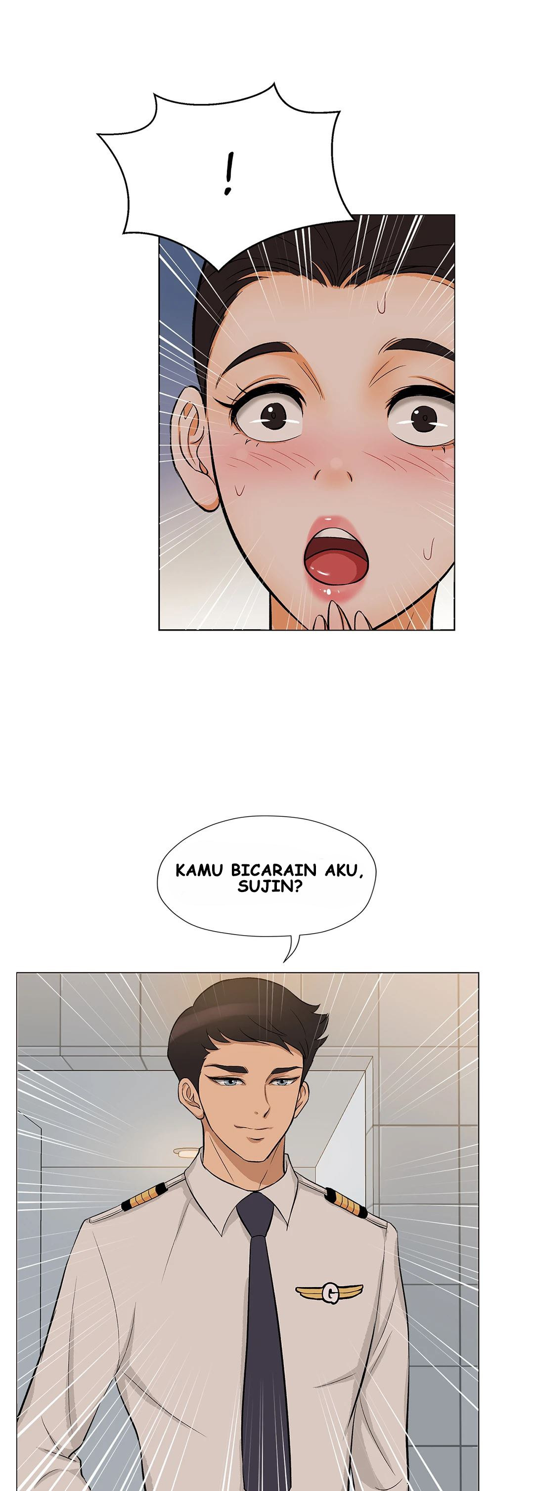 Back With a Bang: Chapter chapter-11 - Page 20