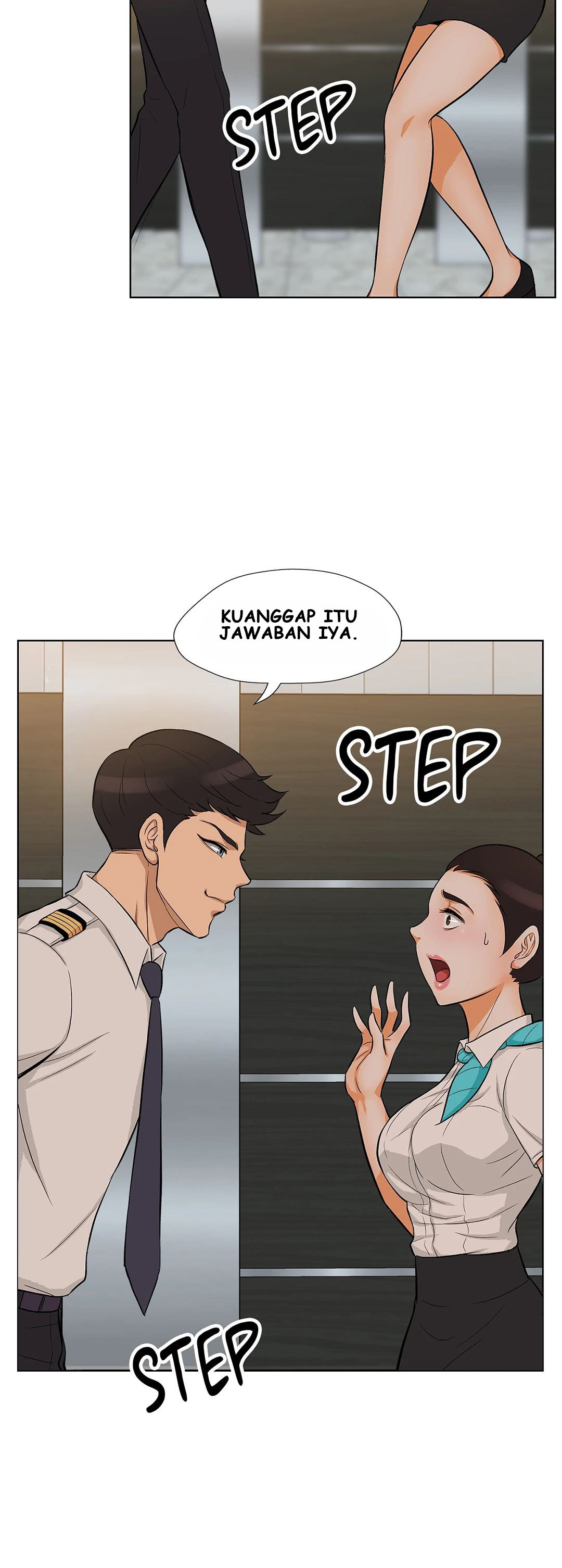Back With a Bang: Chapter chapter-11 - Page 22