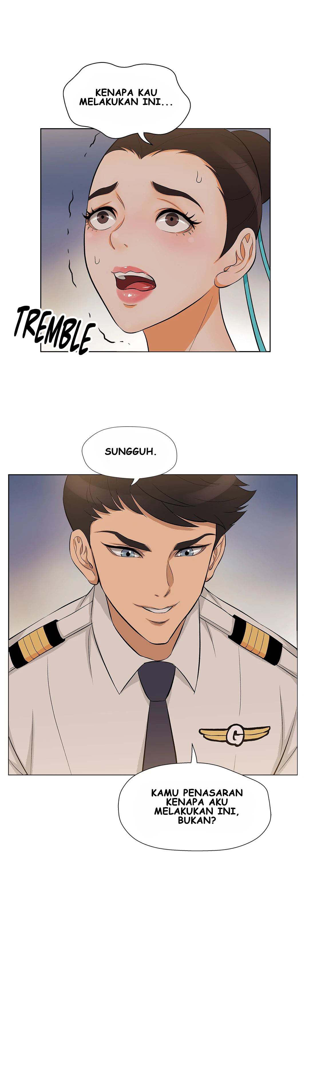 Back With a Bang: Chapter chapter-11 - Page 23
