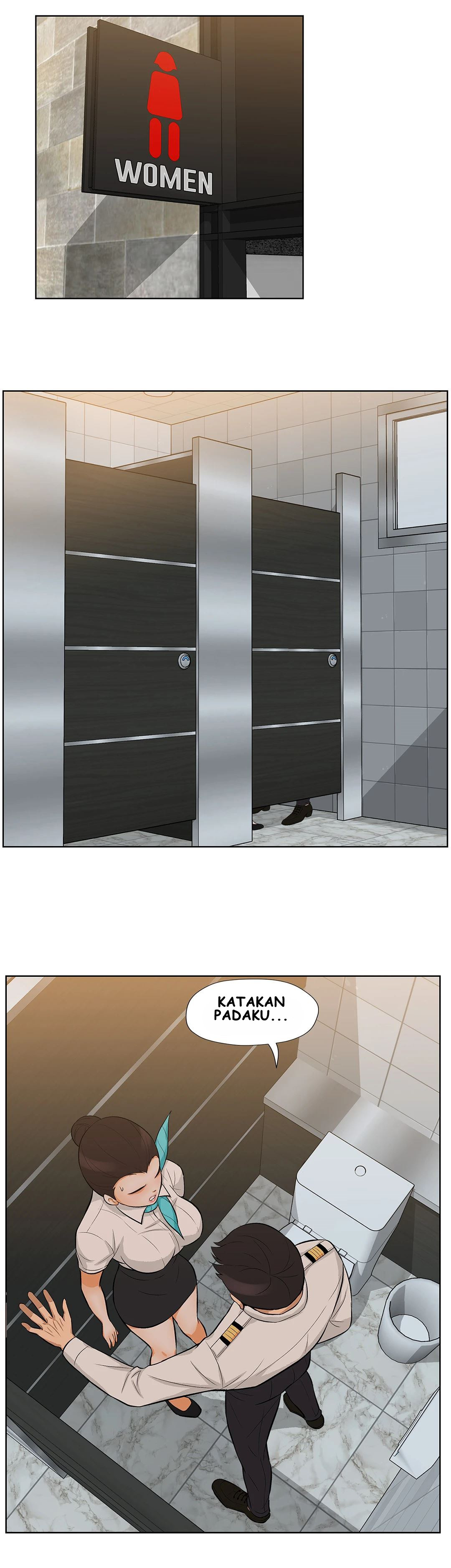 Back With a Bang: Chapter chapter-11 - Page 24