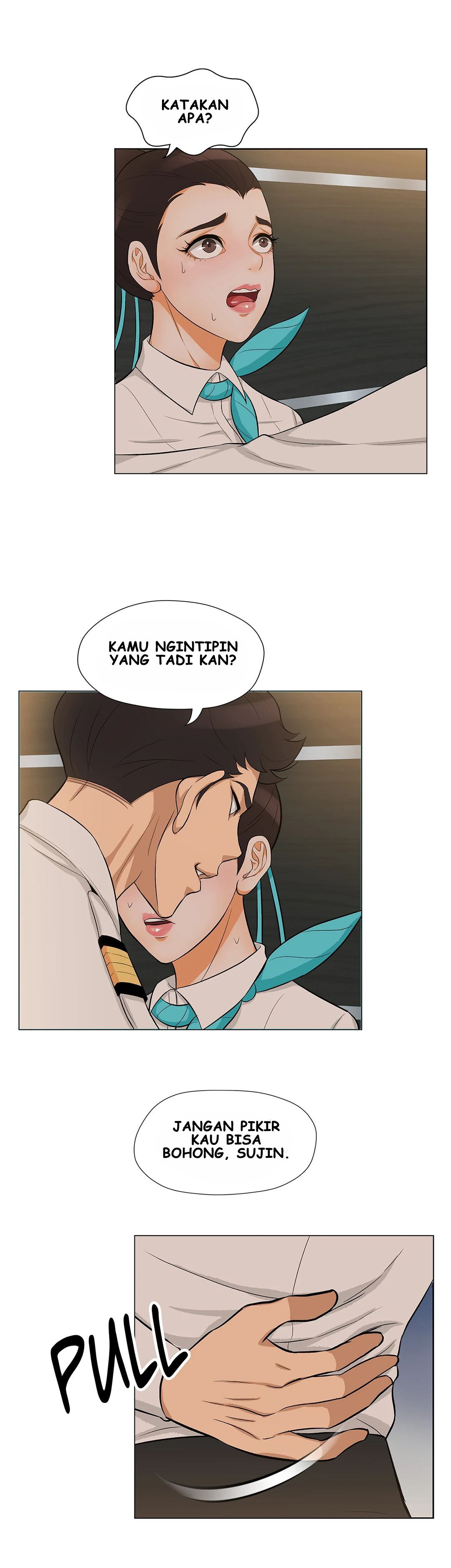 Back With a Bang: Chapter chapter-11 - Page 25