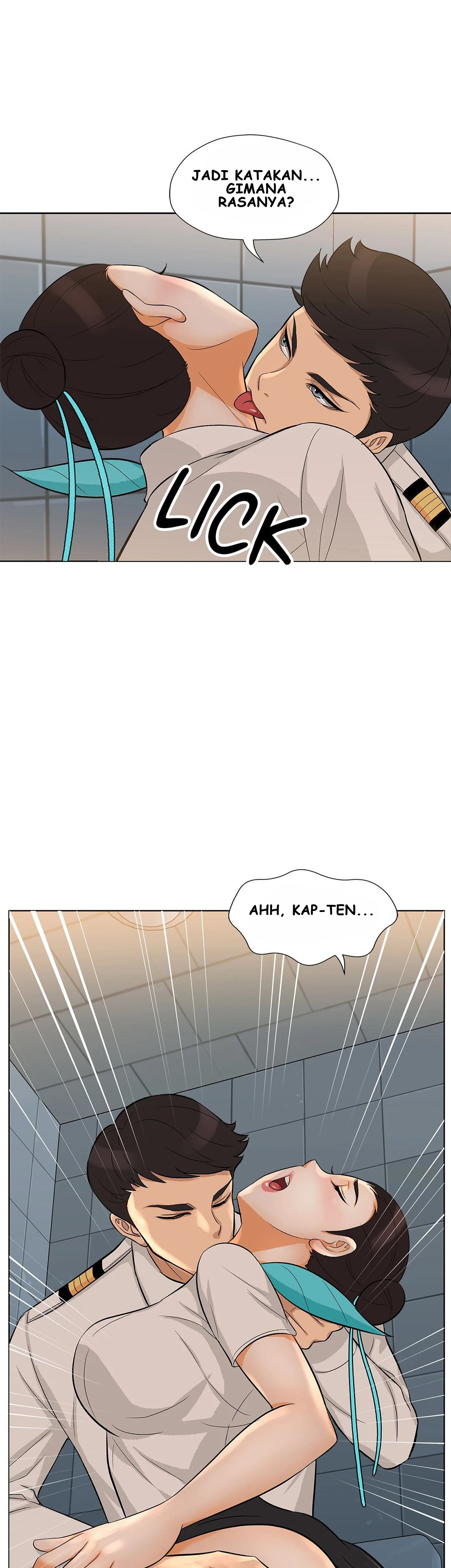 Back With a Bang: Chapter chapter-11 - Page 27