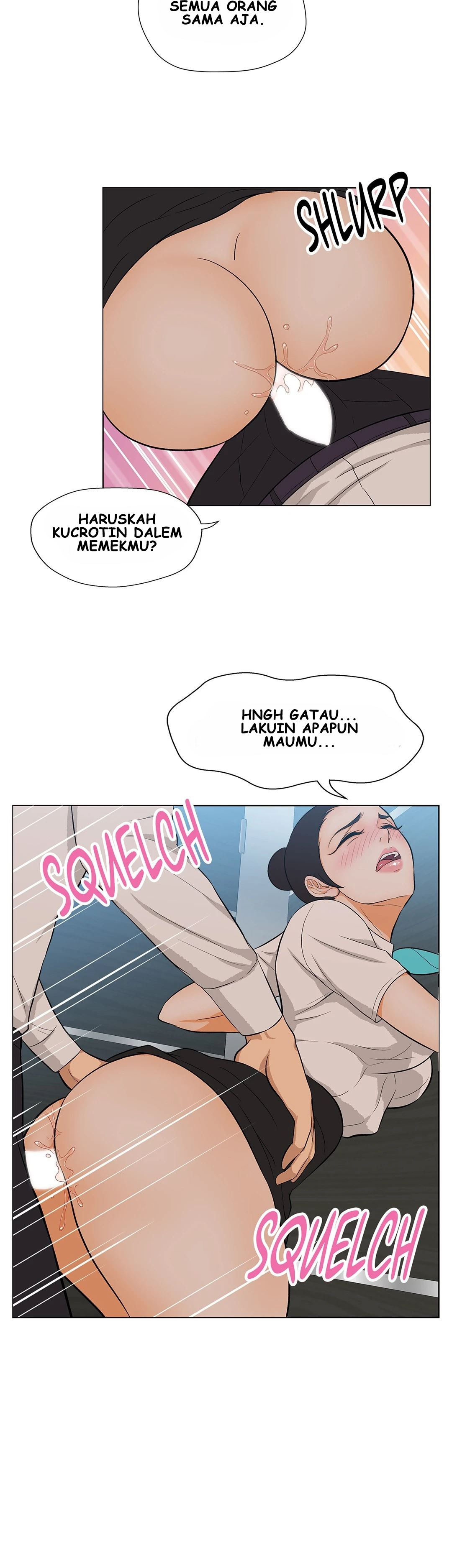 Back With a Bang: Chapter chapter-12 - Page 8