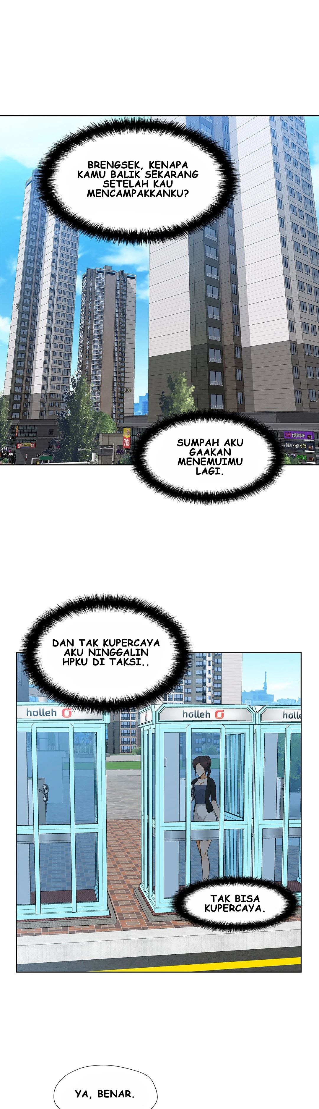 Back With a Bang: Chapter chapter-12 - Page 9