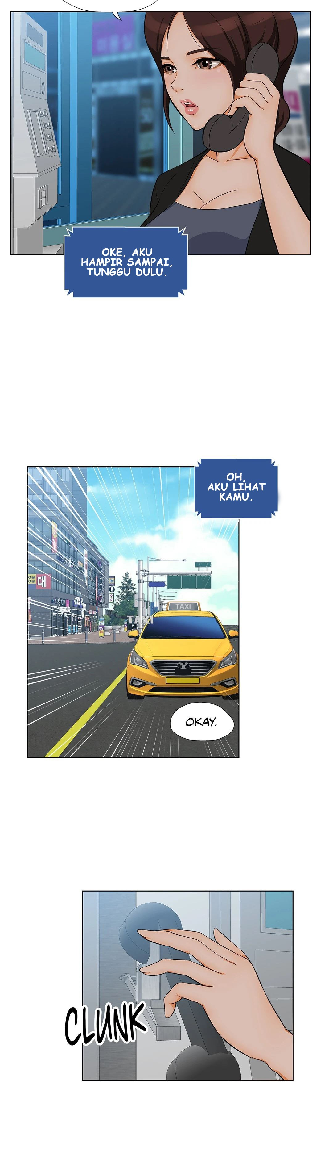 Back With a Bang: Chapter chapter-12 - Page 10