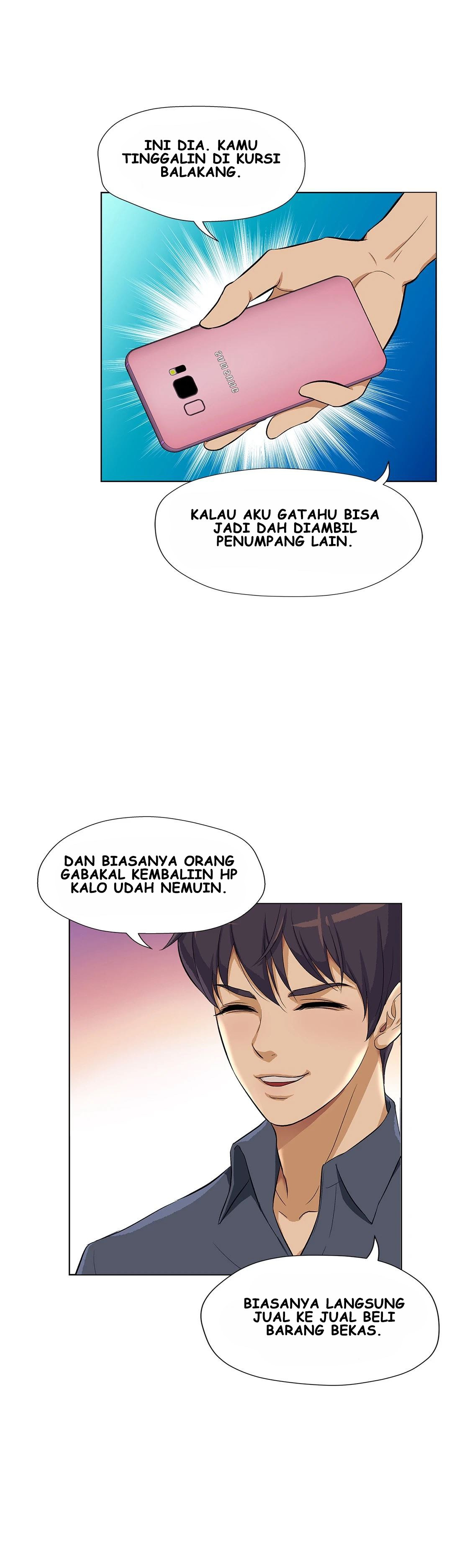 Back With a Bang: Chapter chapter-12 - Page 12