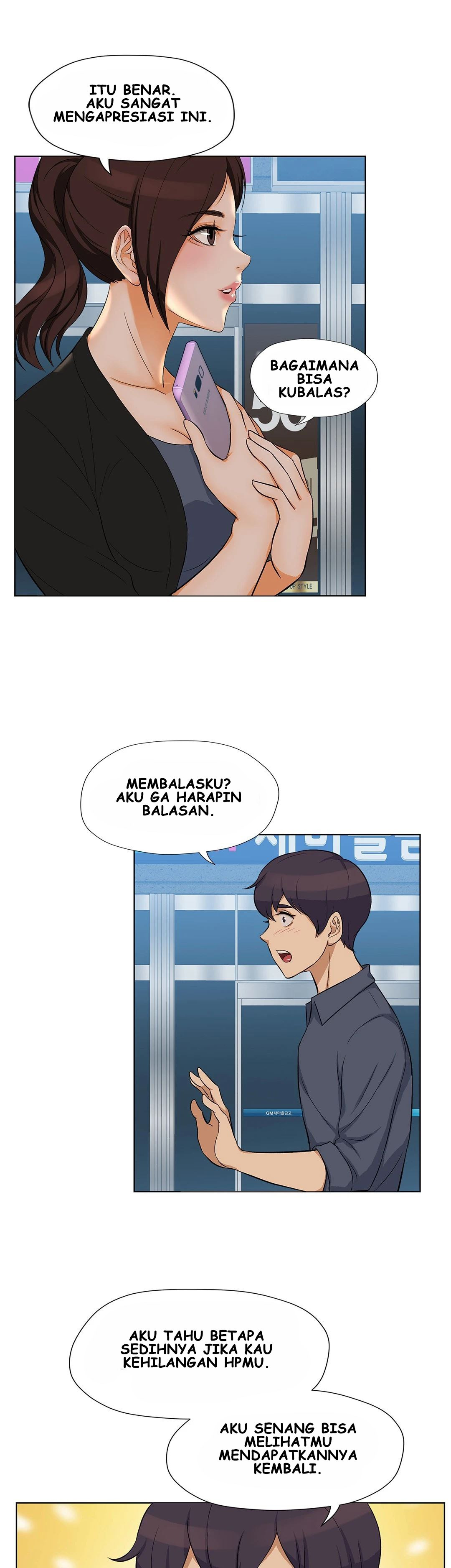 Back With a Bang: Chapter chapter-12 - Page 13