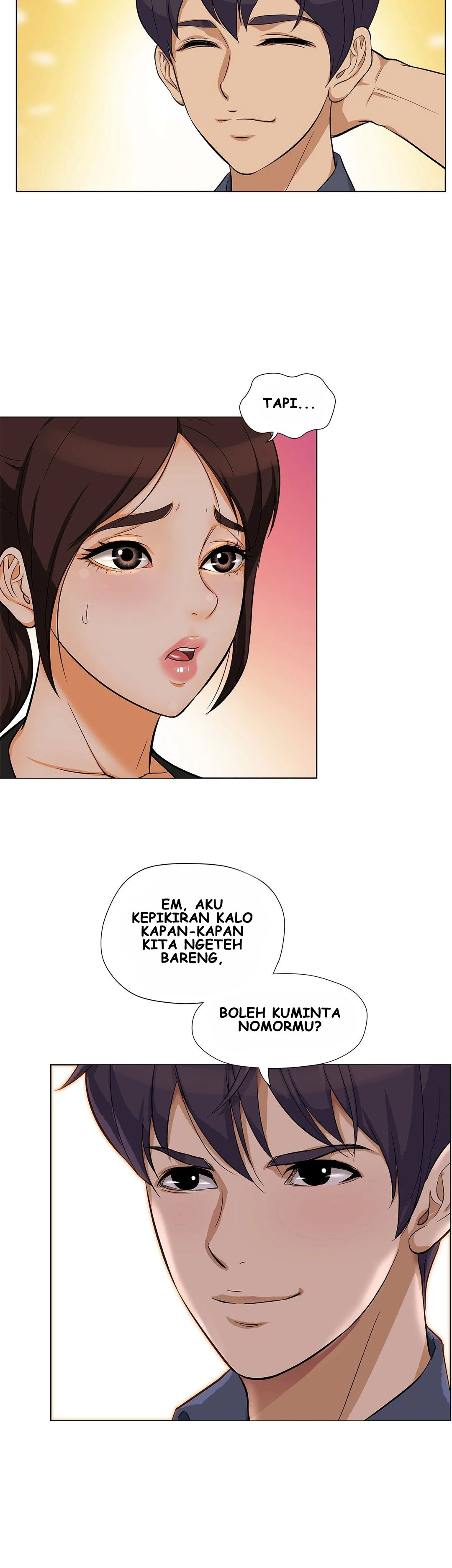 Back With a Bang: Chapter chapter-12 - Page 14