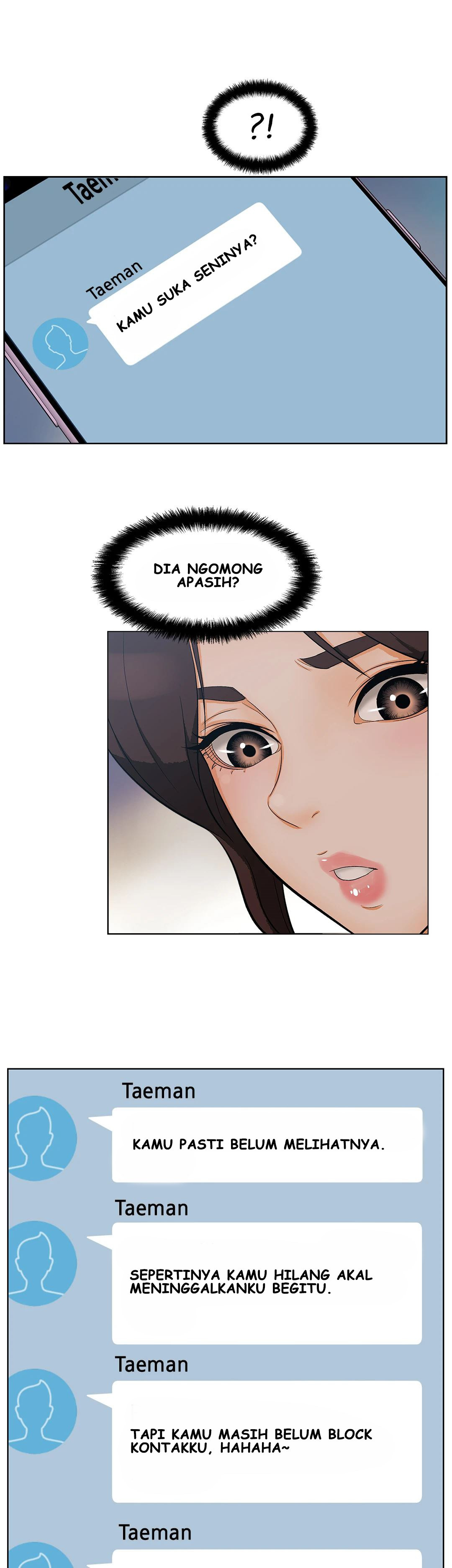 Back With a Bang: Chapter chapter-12 - Page 17