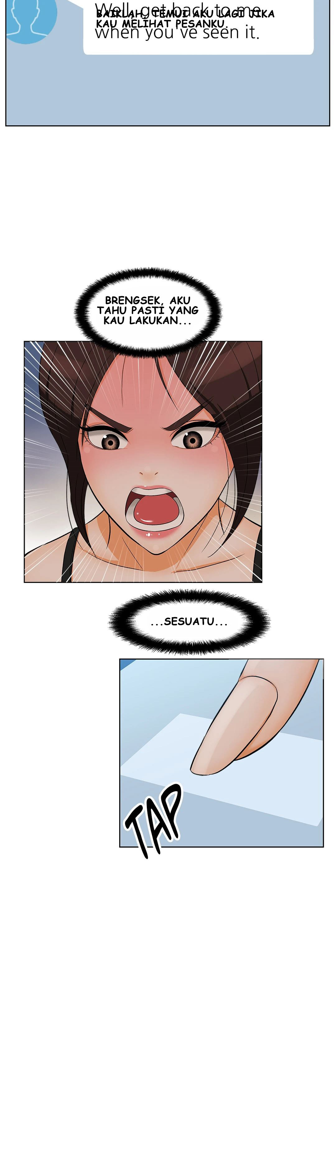 Back With a Bang: Chapter chapter-12 - Page 18