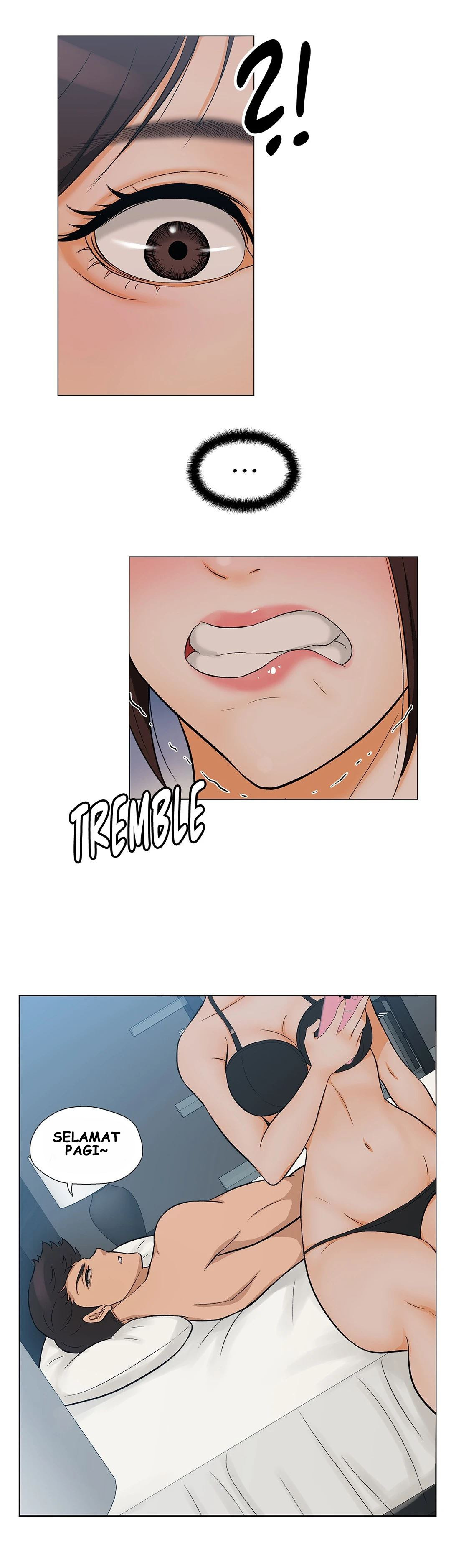 Back With a Bang: Chapter chapter-12 - Page 19