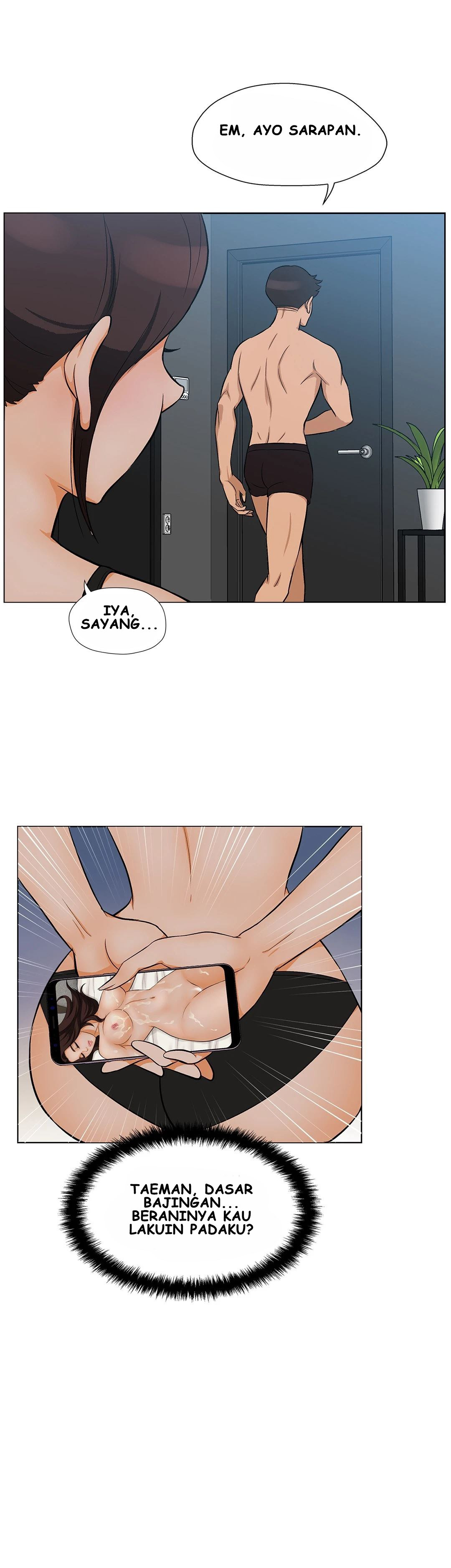 Back With a Bang: Chapter chapter-12 - Page 21