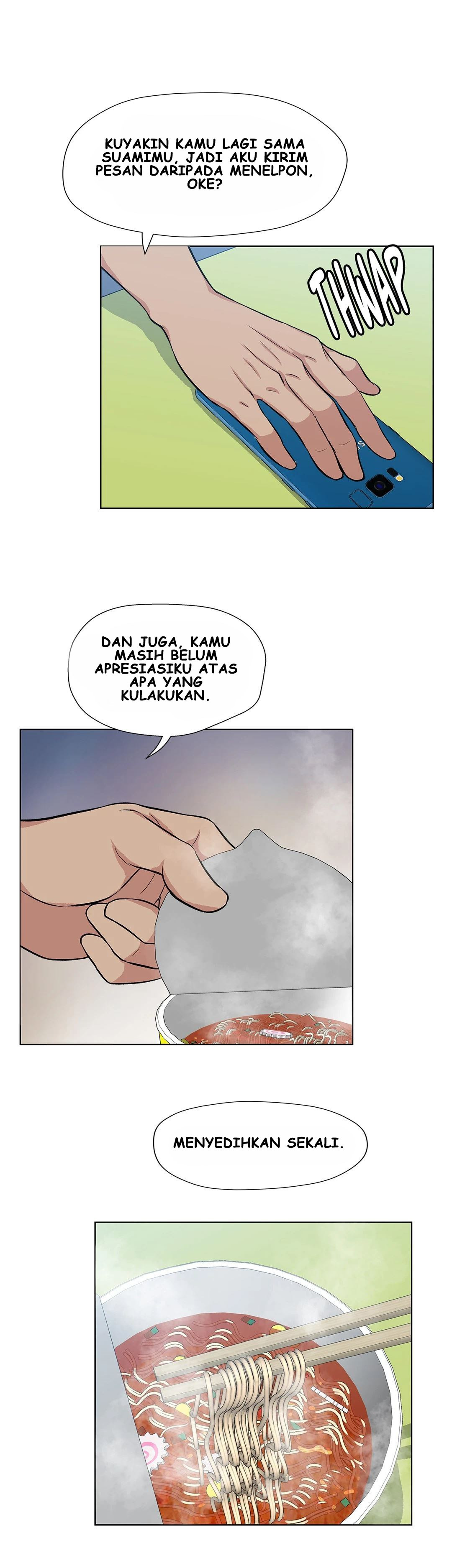 Back With a Bang: Chapter chapter-12 - Page 23