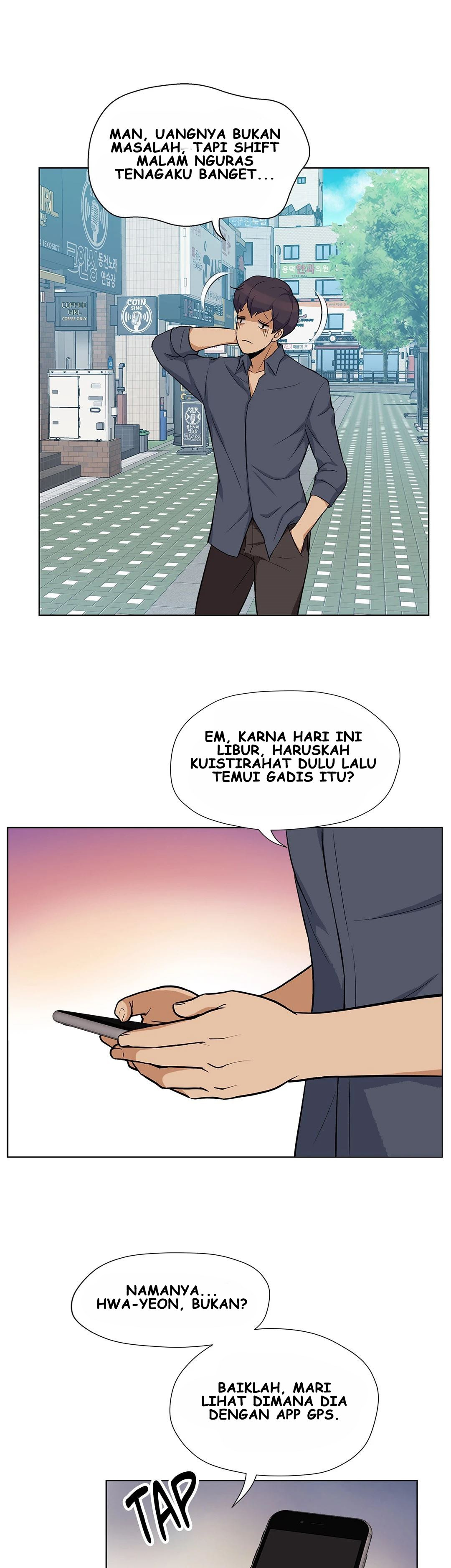 Back With a Bang: Chapter chapter-12 - Page 25