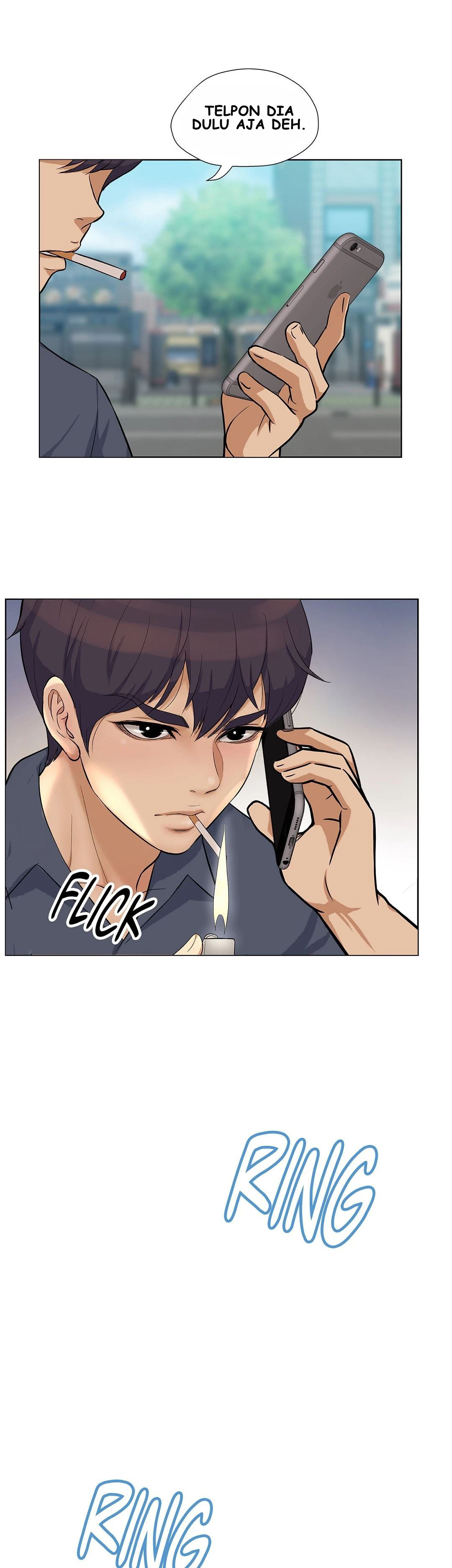 Back With a Bang: Chapter chapter-12 - Page 27