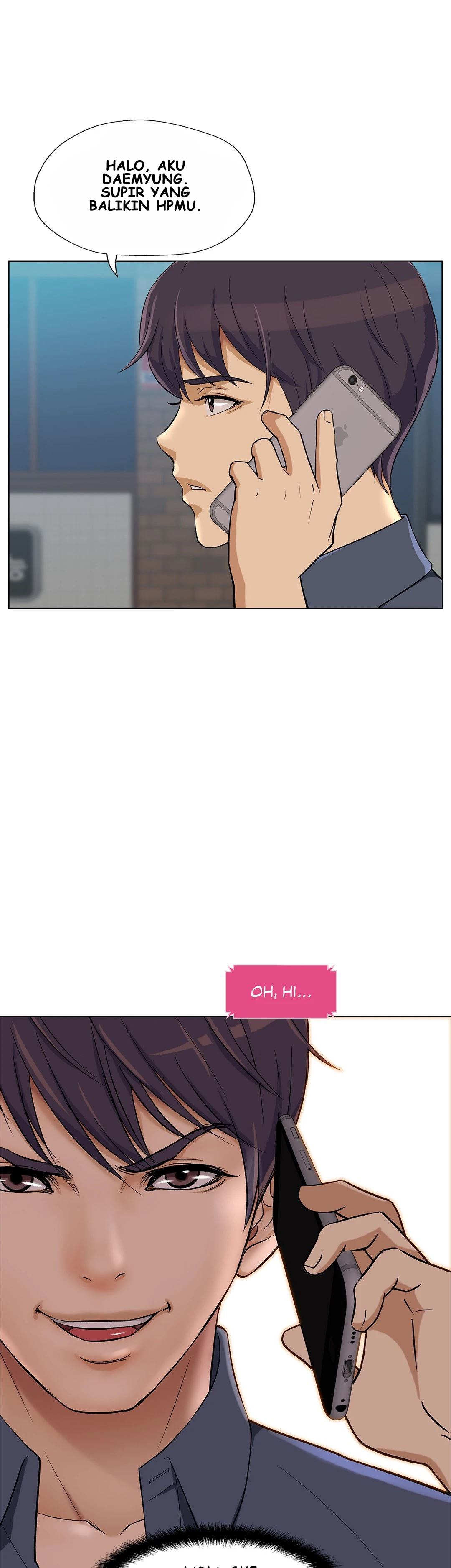 Back With a Bang: Chapter chapter-12 - Page 29