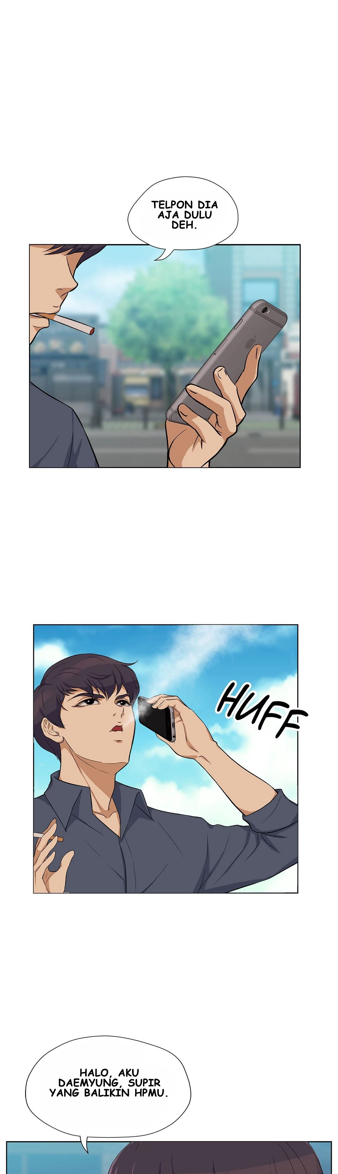 Back With a Bang: Chapter chapter-13 - Page 2