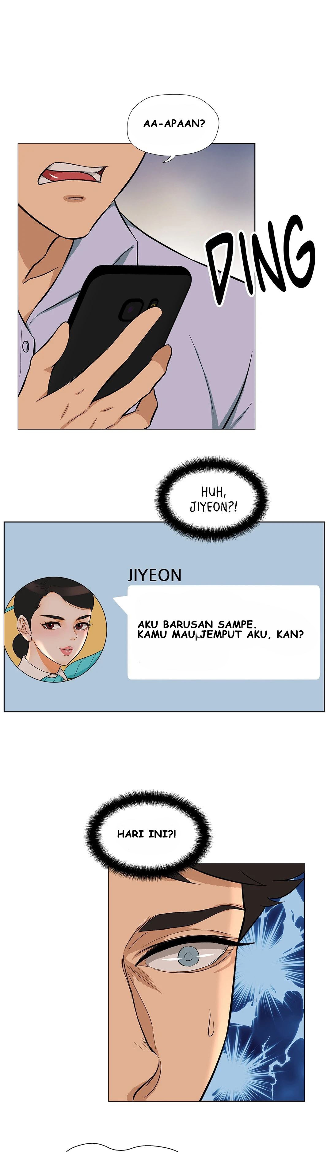 Back With a Bang: Chapter chapter-13 - Page 6